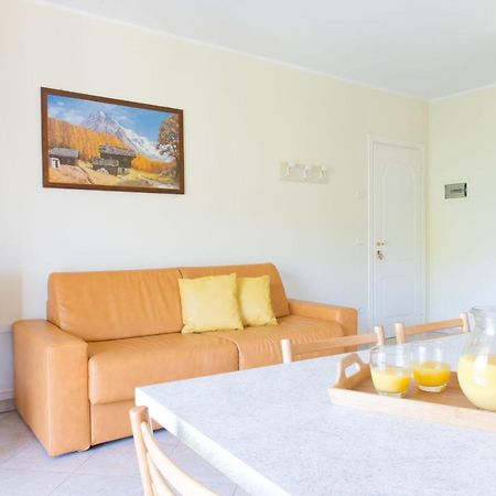 Residence Terry Tremosine Luaran gambar