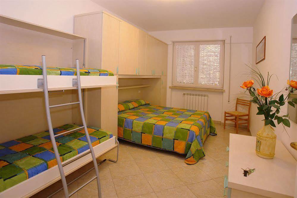 Residence Terry Tremosine Luaran gambar