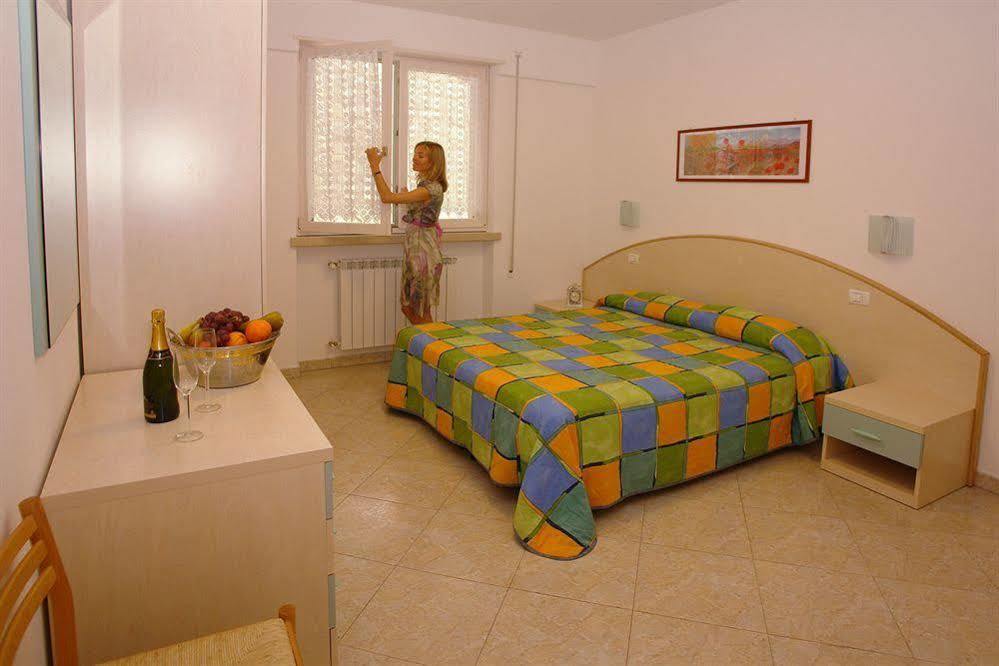 Residence Terry Tremosine Luaran gambar