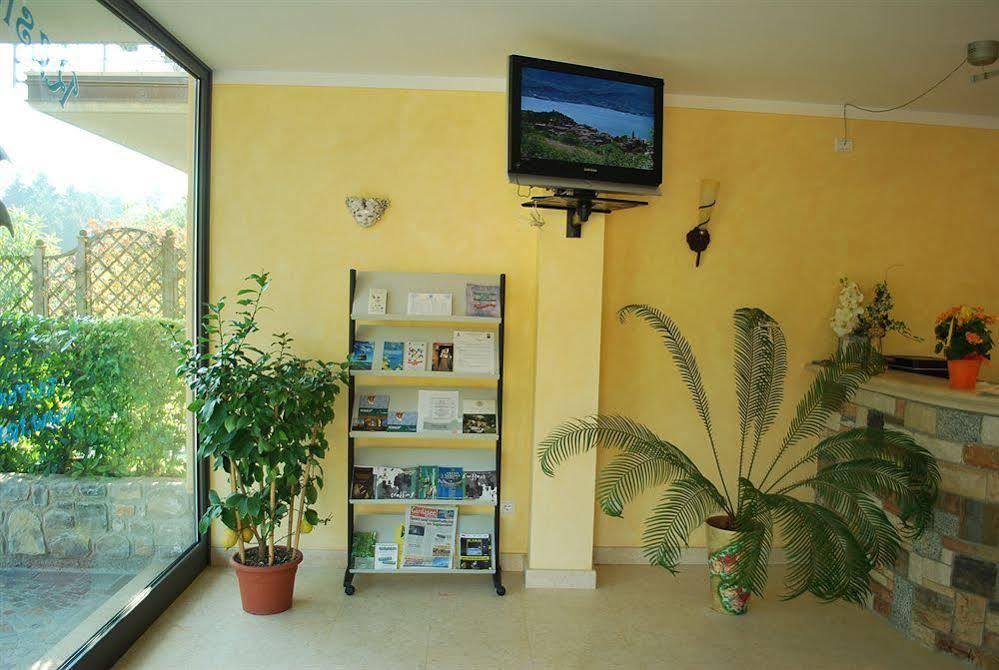 Residence Terry Tremosine Luaran gambar