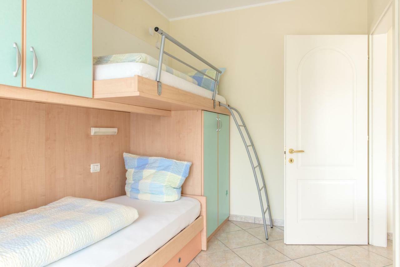 Residence Terry Tremosine Luaran gambar