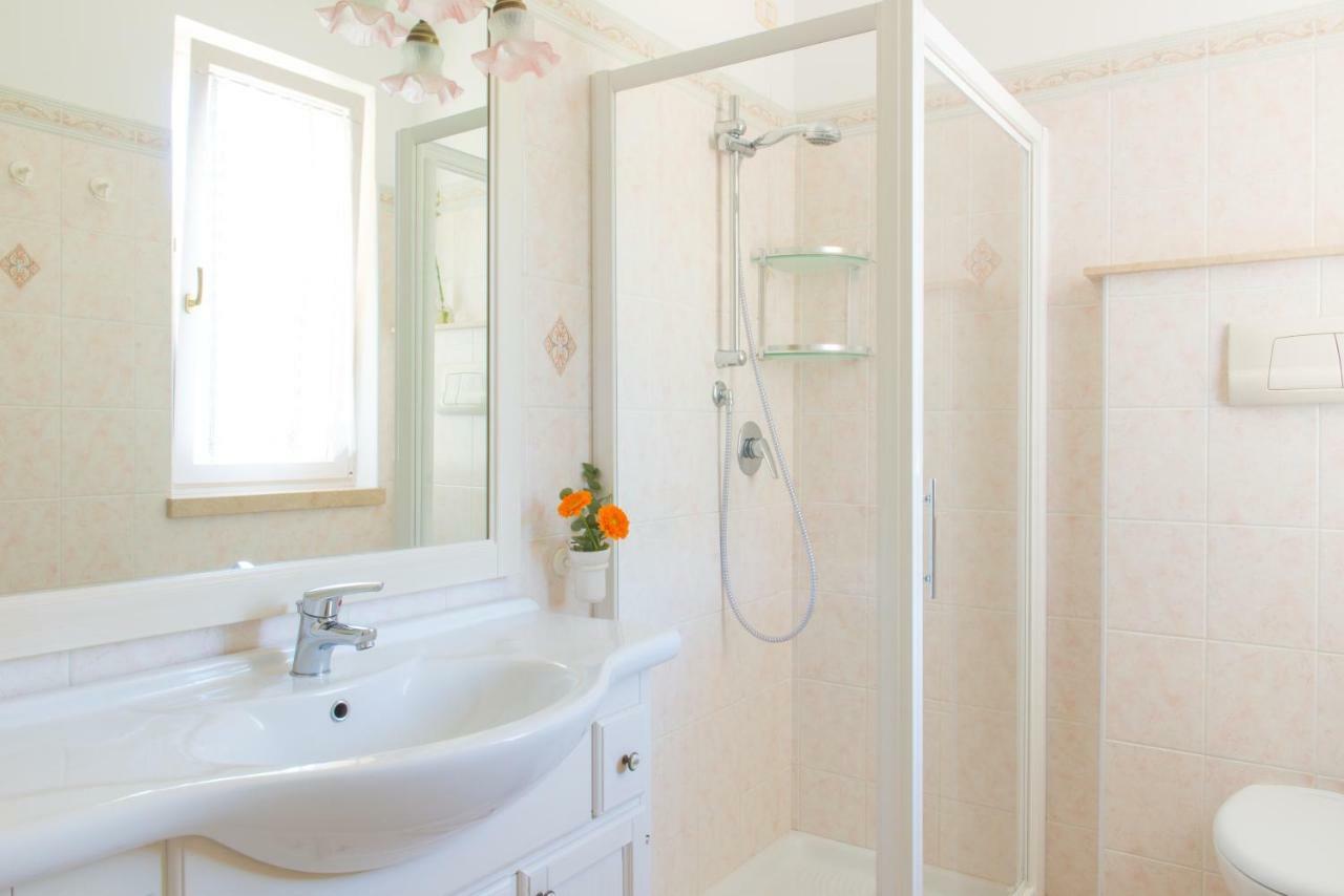 Residence Terry Tremosine Luaran gambar