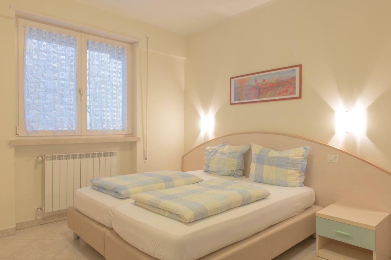 Residence Terry Tremosine Luaran gambar
