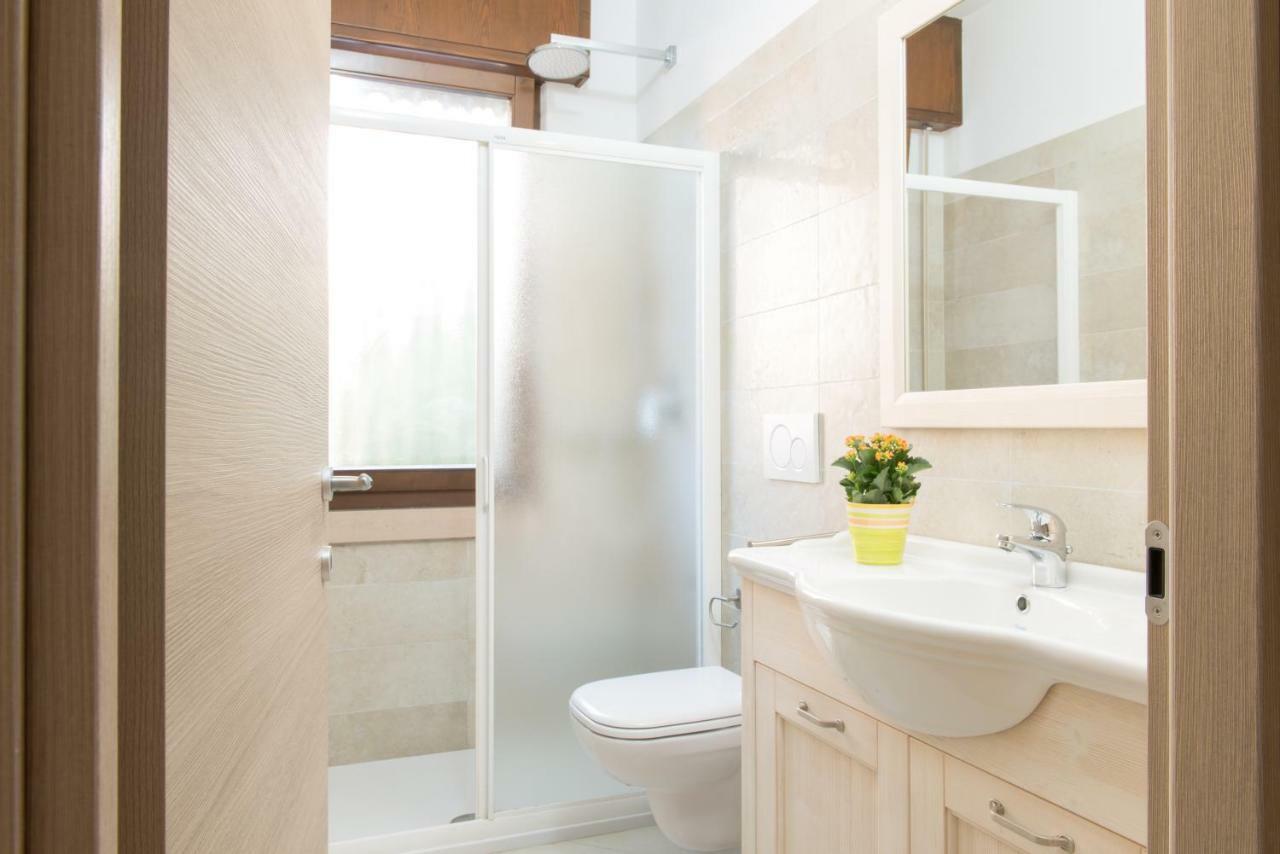 Residence Terry Tremosine Luaran gambar