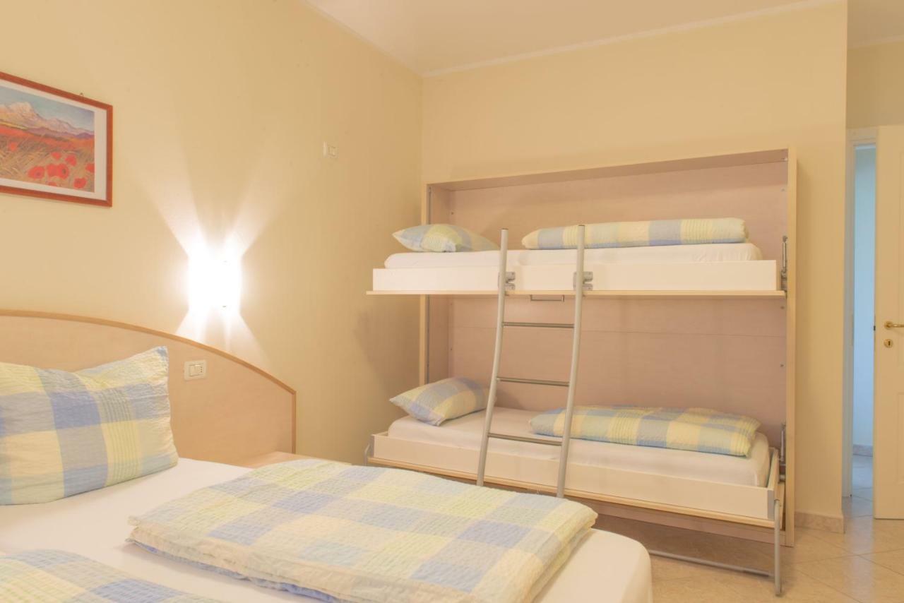 Residence Terry Tremosine Luaran gambar