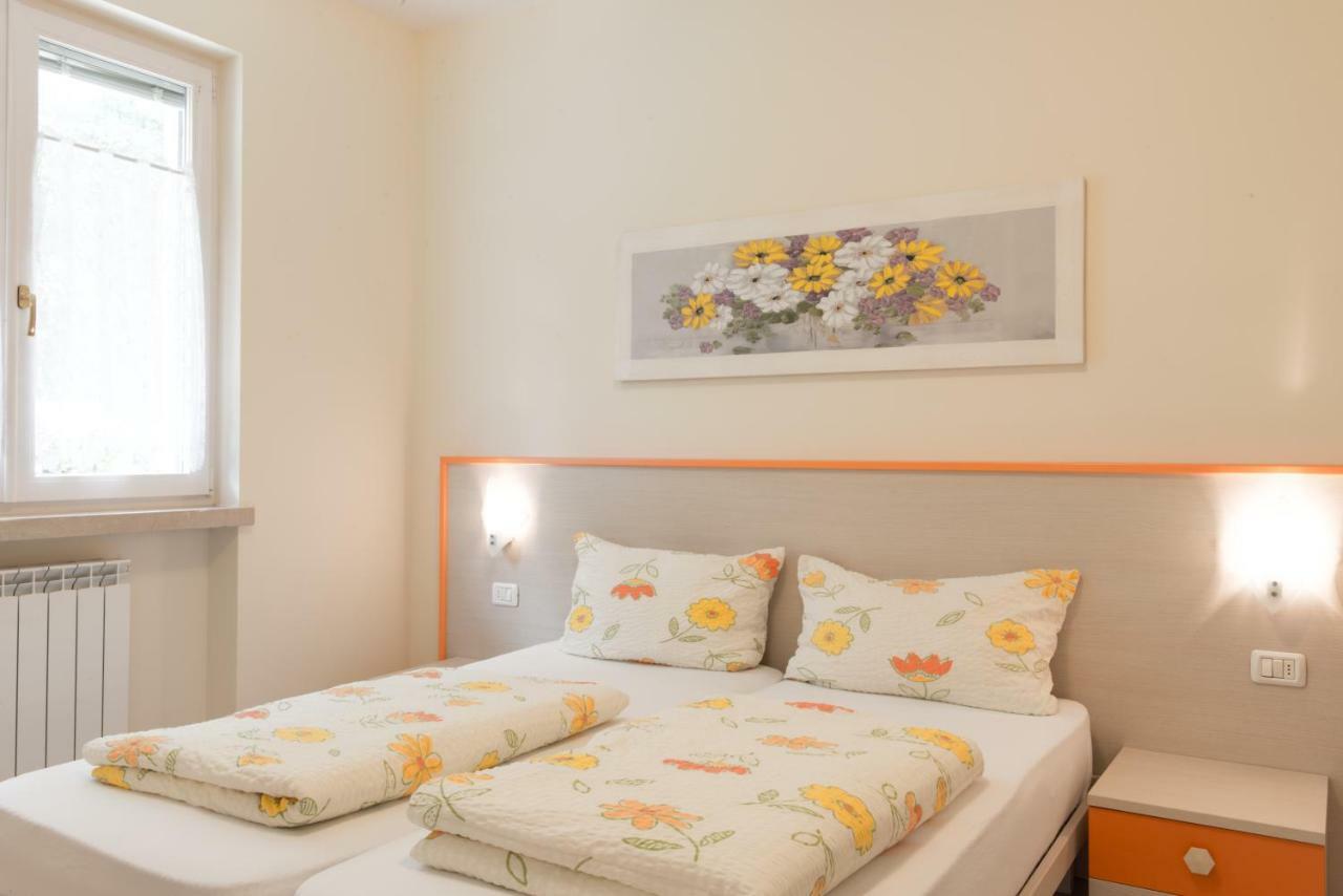 Residence Terry Tremosine Luaran gambar