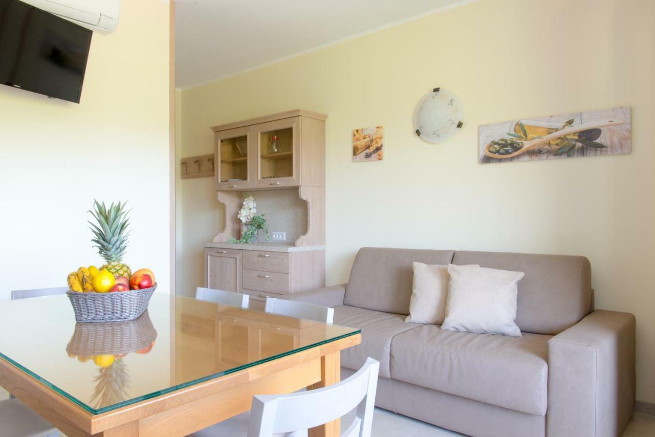 Residence Terry Tremosine Luaran gambar