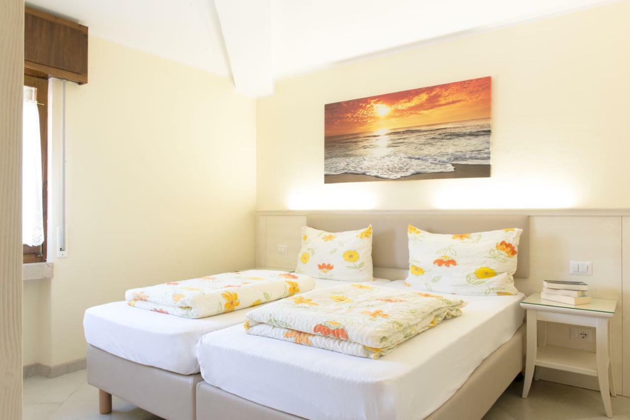 Residence Terry Tremosine Luaran gambar