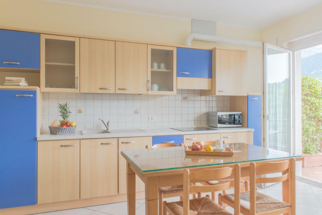 Residence Terry Tremosine Luaran gambar