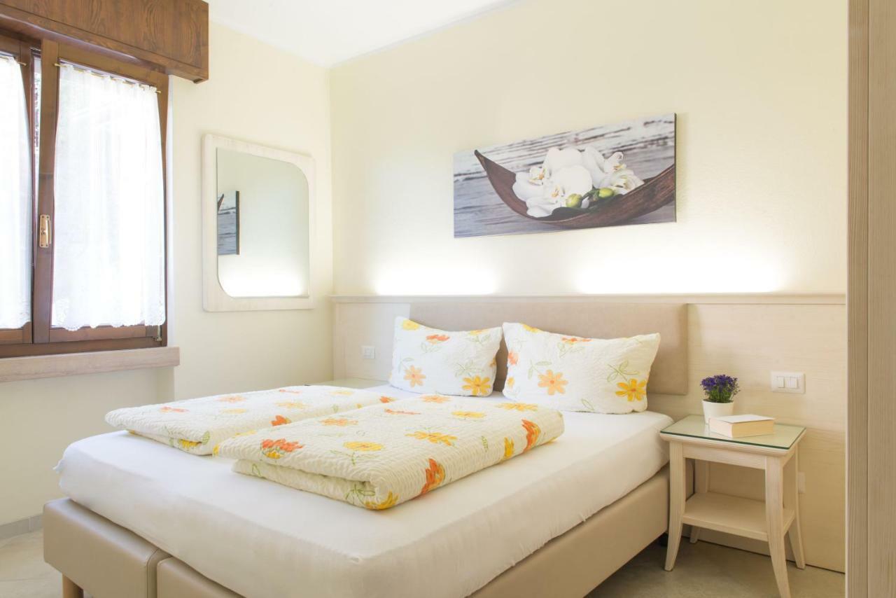 Residence Terry Tremosine Luaran gambar