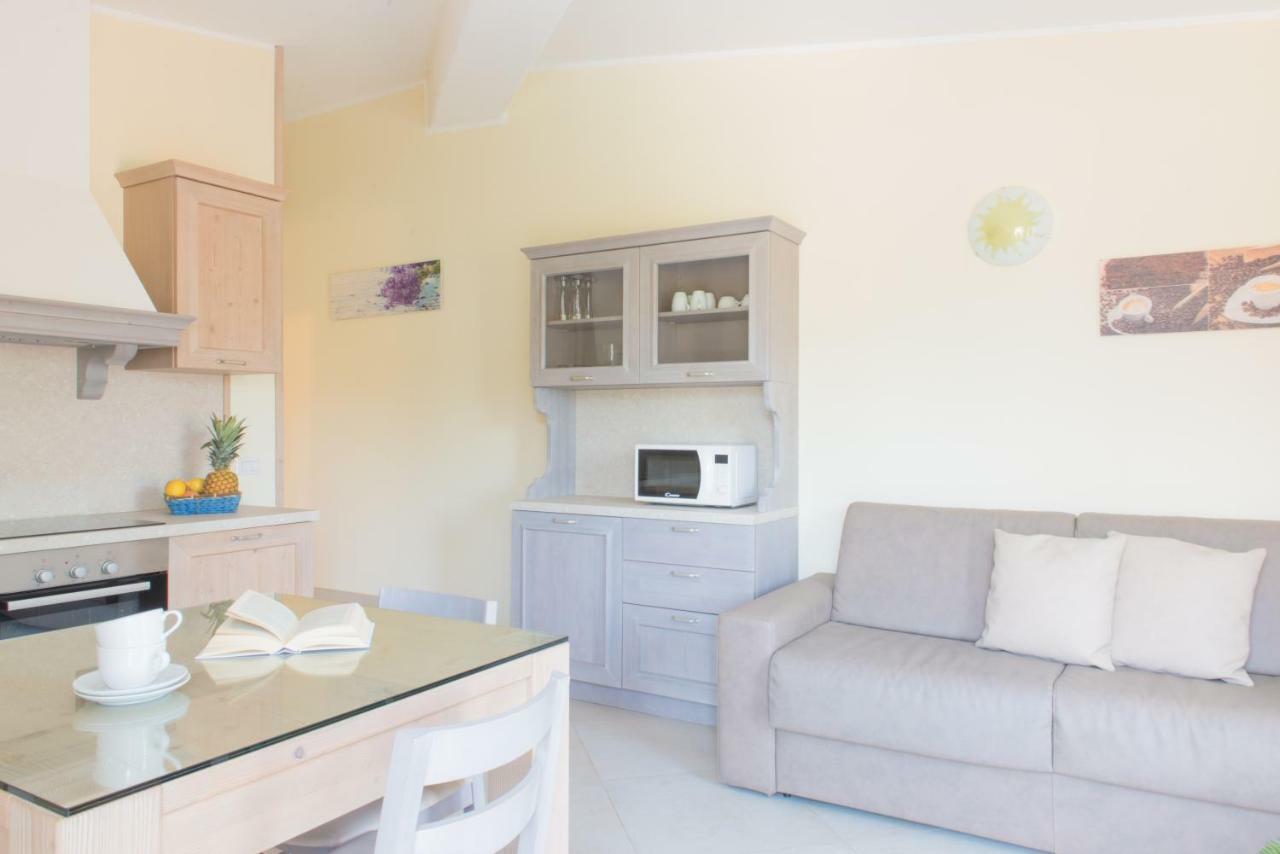 Residence Terry Tremosine Luaran gambar