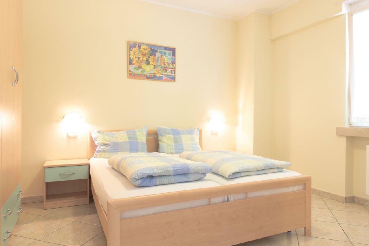 Residence Terry Tremosine Luaran gambar