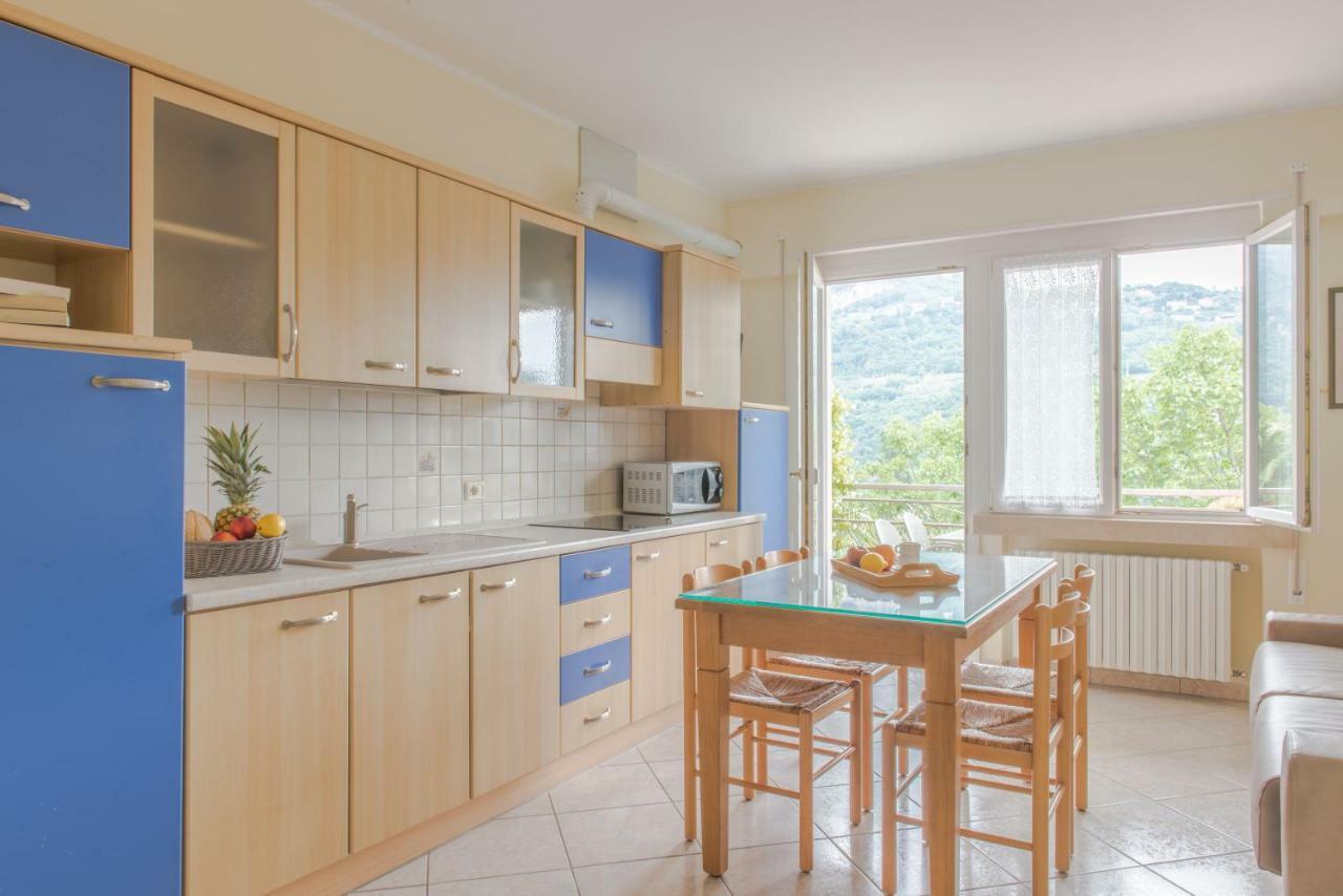 Residence Terry Tremosine Luaran gambar