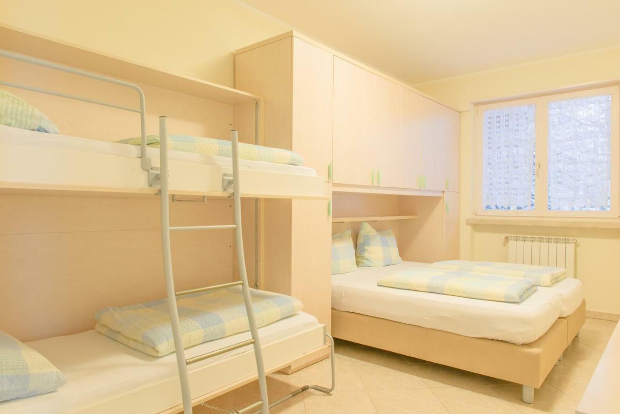 Residence Terry Tremosine Luaran gambar