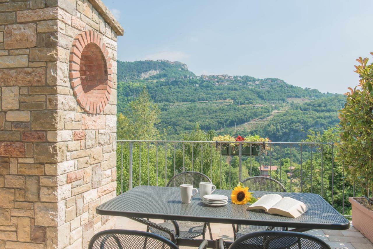 Residence Terry Tremosine Luaran gambar