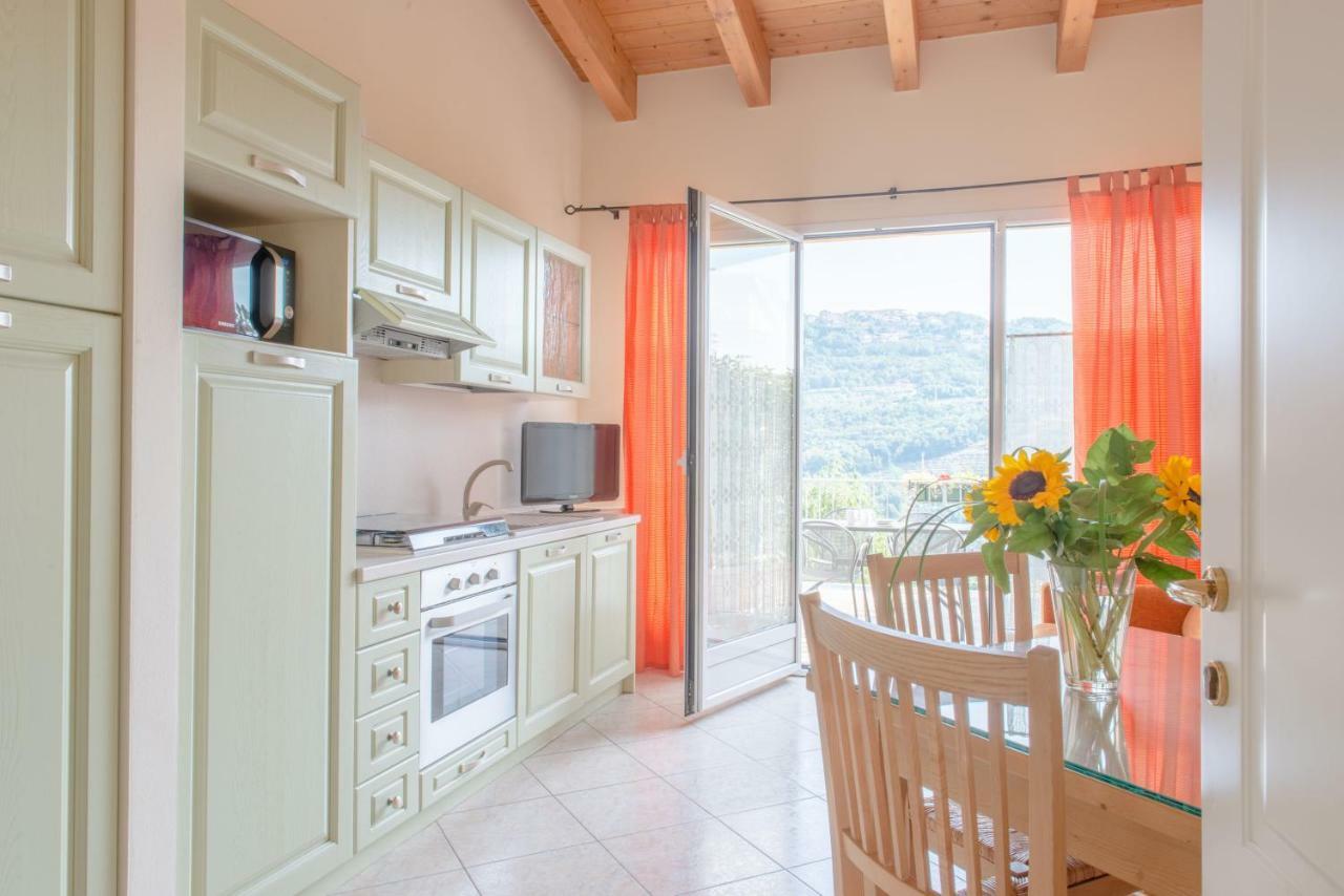 Residence Terry Tremosine Luaran gambar